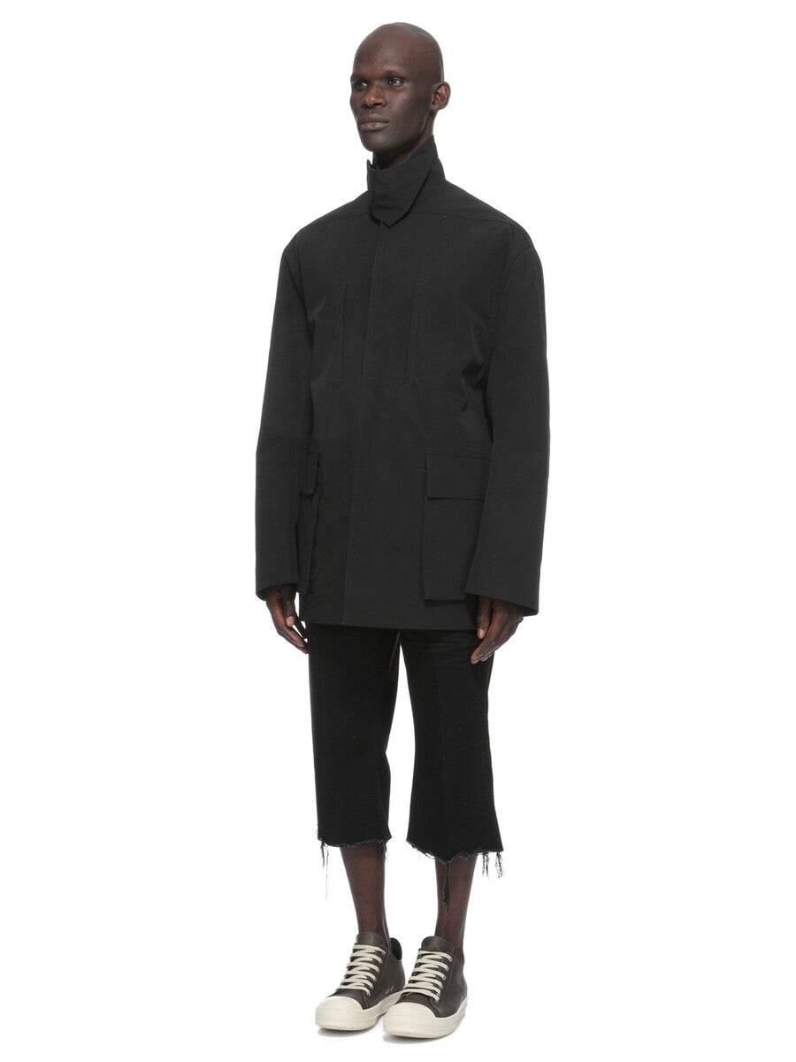 RR02F4716_PCVS_09 | COLLARED MAC