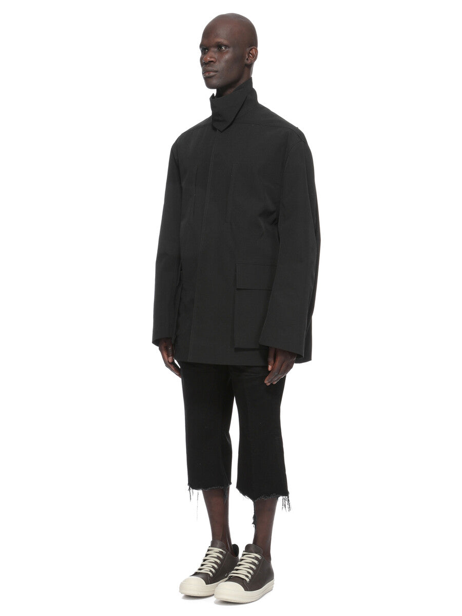 RR02F4716_PCVS_09 | COLLARED MAC
