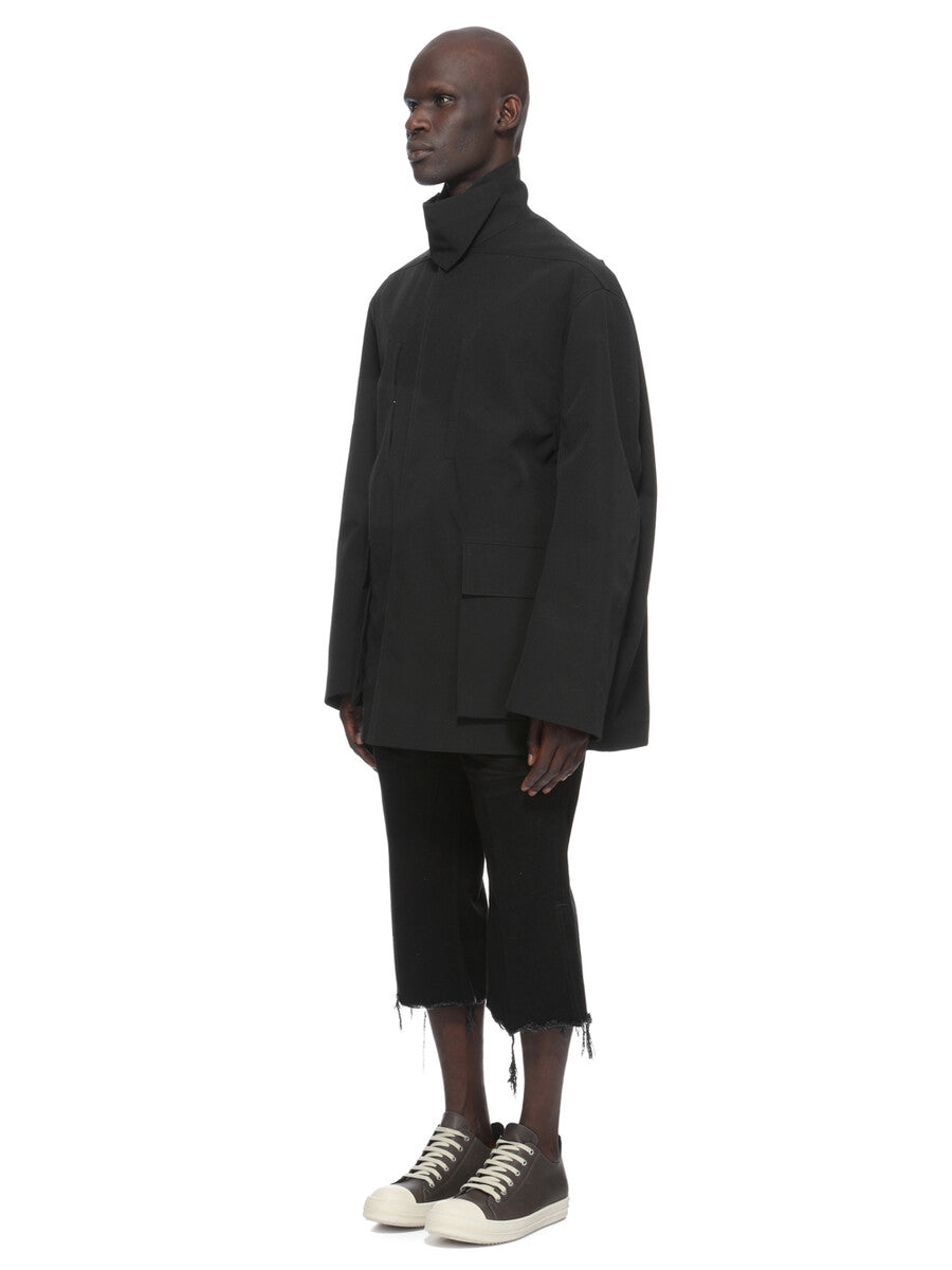 RR02F4716_PCVS_09 | COLLARED MAC