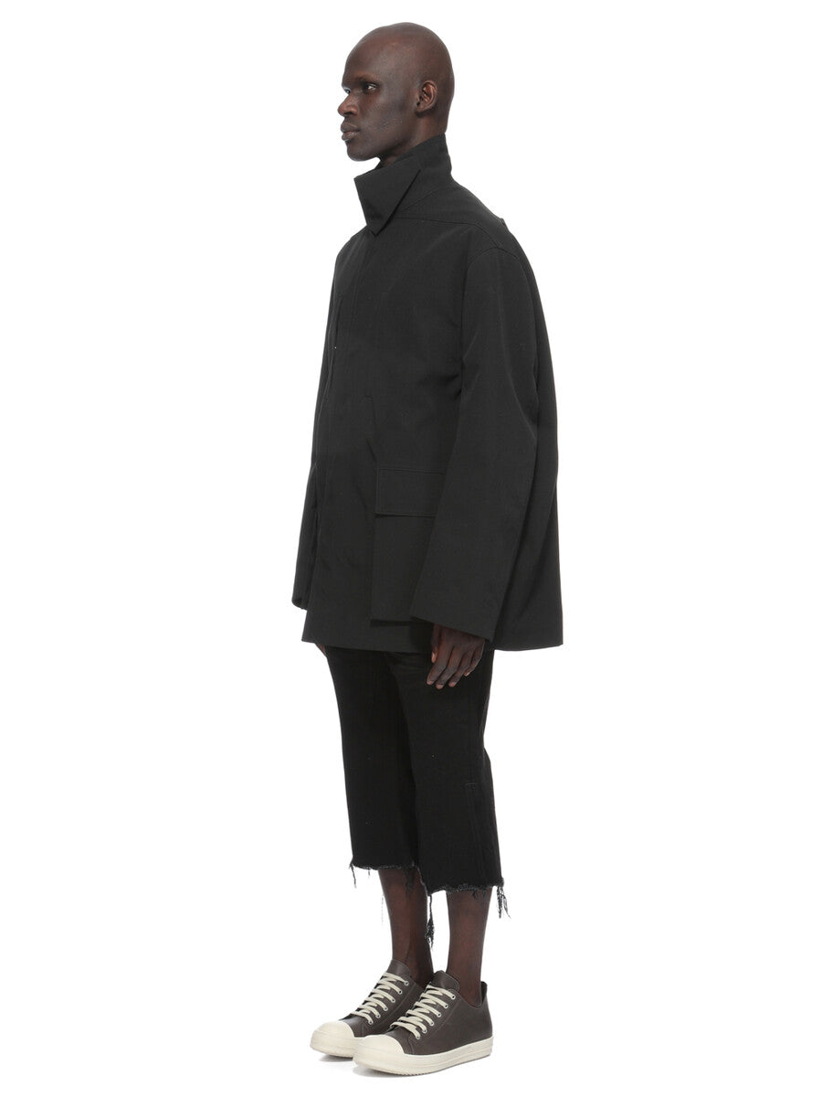 RR02F4716_PCVS_09 | COLLARED MAC