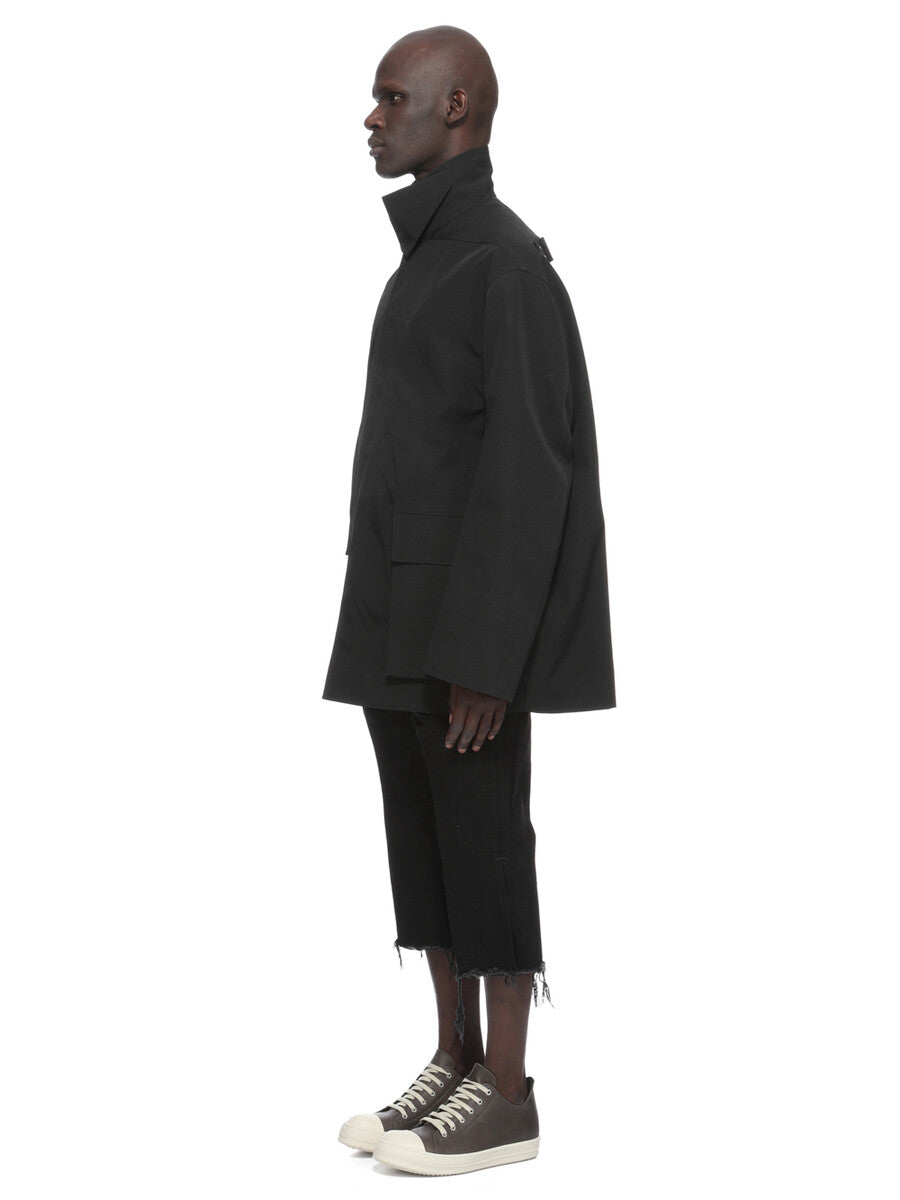 RR02F4716_PCVS_09 | COLLARED MAC
