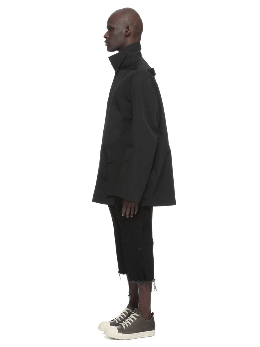 RR02F4716_PCVS_09 | COLLARED MAC