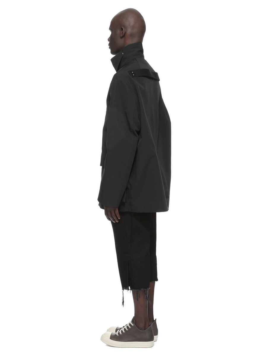 RR02F4716_PCVS_09 | COLLARED MAC