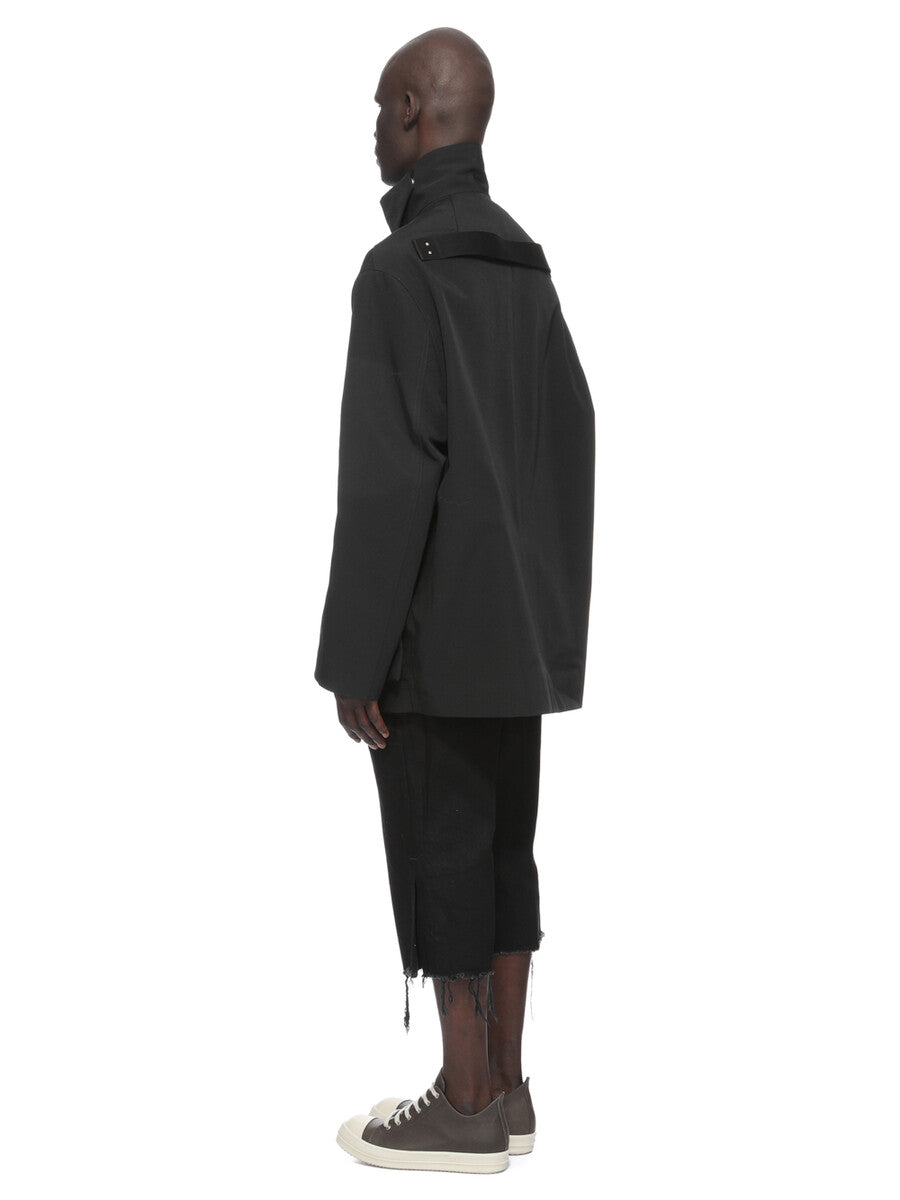 RR02F4716_PCVS_09 | COLLARED MAC