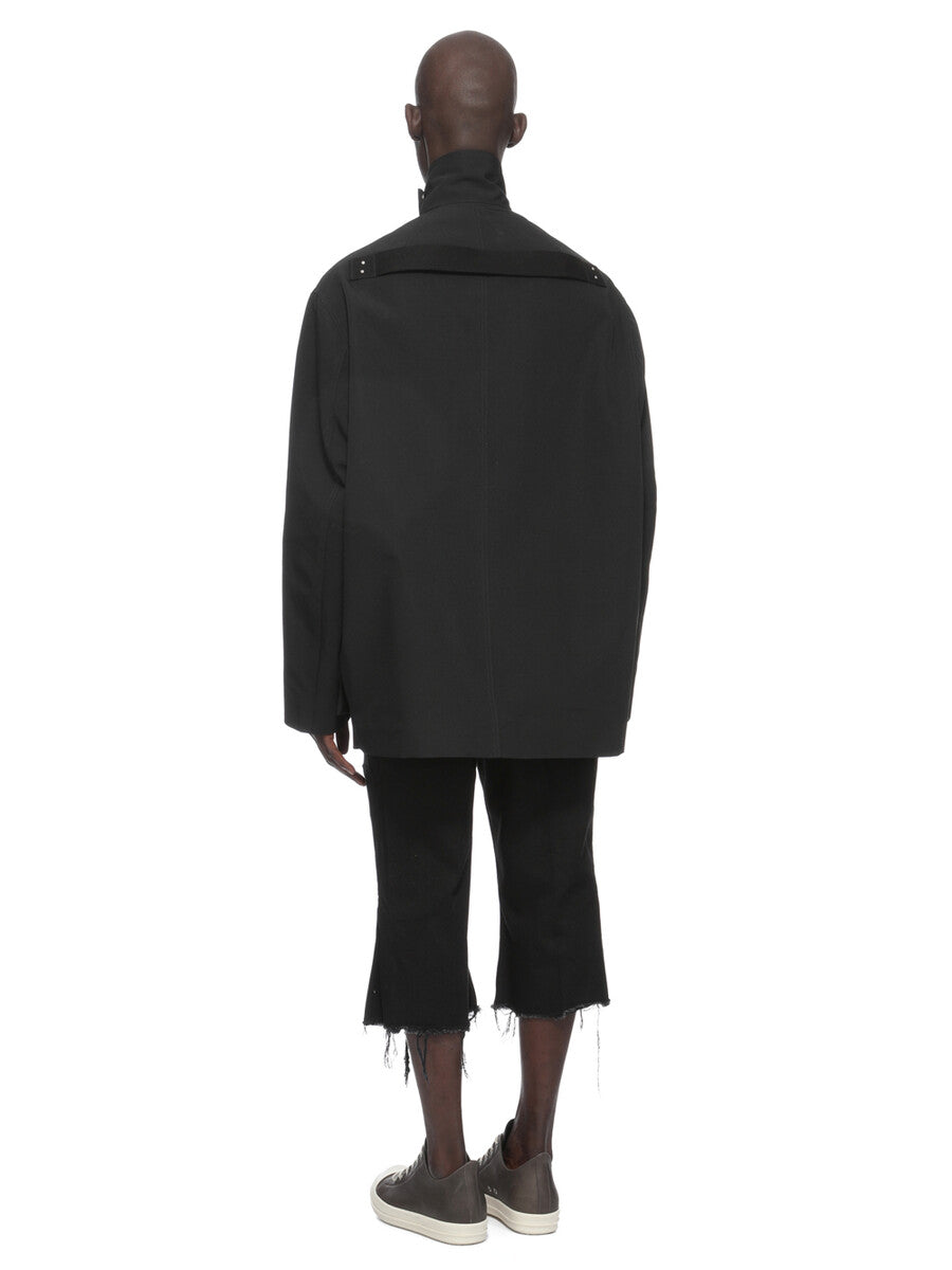 RR02F4716_PCVS_09 | COLLARED MAC
