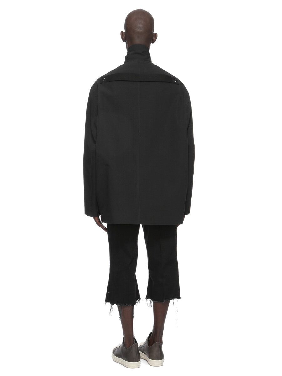 RR02F4716_PCVS_09 | COLLARED MAC