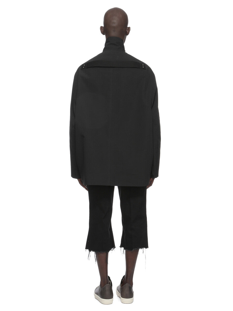 RR02F4716_PCVS_09 | COLLARED MAC