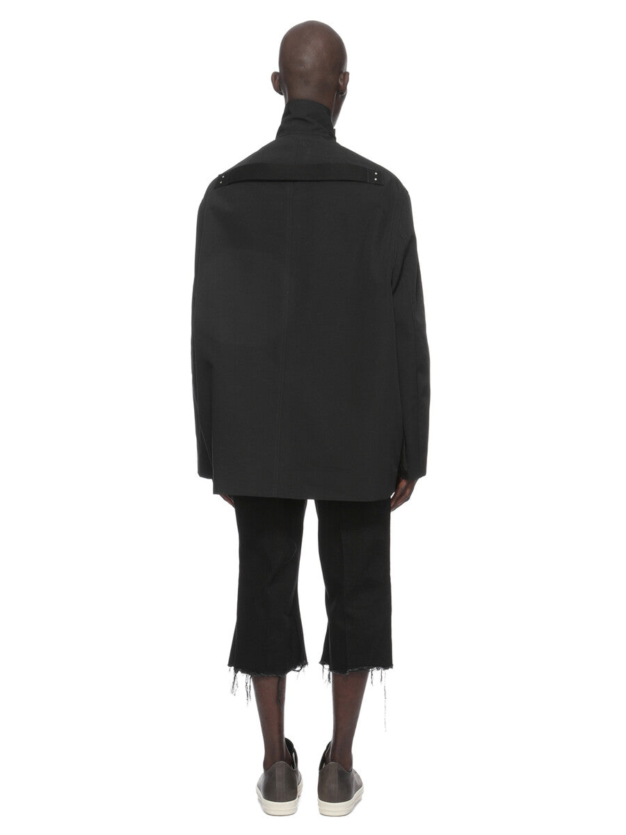 RR02F4716_PCVS_09 | COLLARED MAC