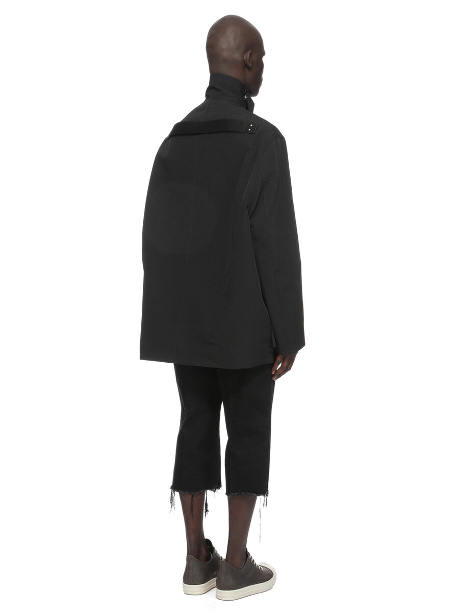 RR02F4716_PCVS_09 | COLLARED MAC