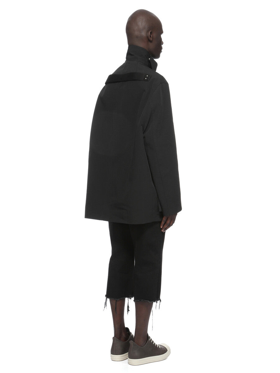 RR02F4716_PCVS_09 | COLLARED MAC