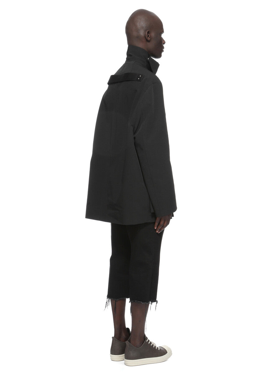 RR02F4716_PCVS_09 | COLLARED MAC