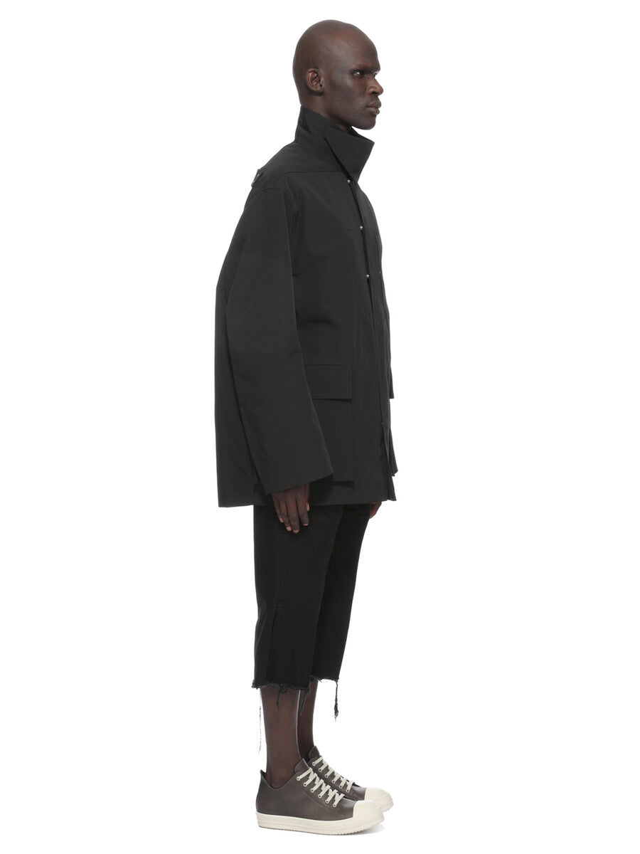 RR02F4716_PCVS_09 | COLLARED MAC