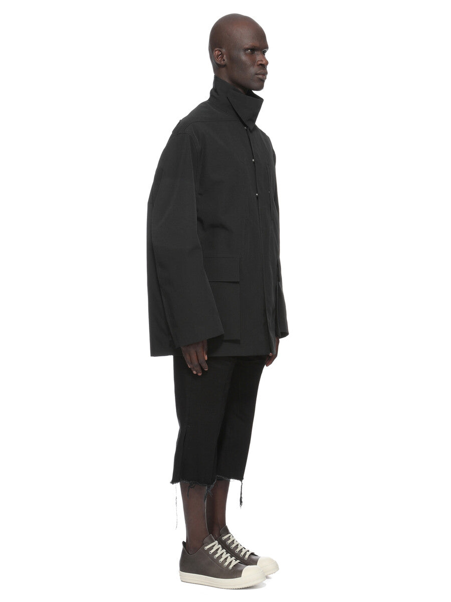 RR02F4716_PCVS_09 | COLLARED MAC