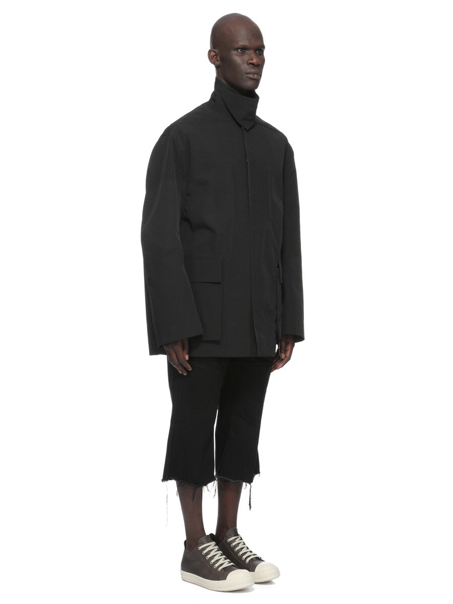RR02F4716_PCVS_09 | COLLARED MAC