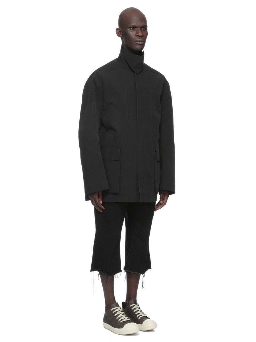 RR02F4716_PCVS_09 | COLLARED MAC