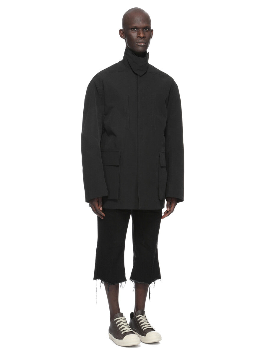 RR02F4716_PCVS_09 | COLLARED MAC