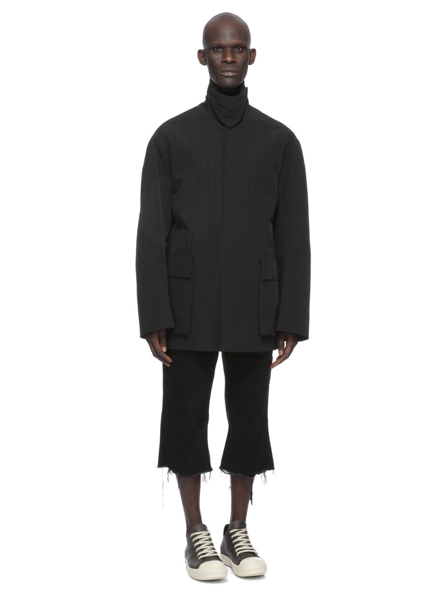 RR02F4716_PCVS_09 | COLLARED MAC