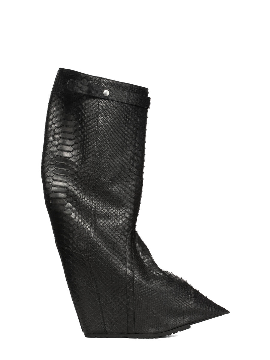 TACONASKA| RICK OWENS