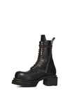 RR02F4839_LOO_09 | LACE UP BOGUN