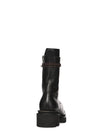 RR02F4839_LOO_09 | LACE UP BOGUN