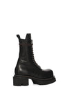 RR02F4839_LOO_09 | LACE UP BOGUN