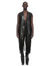 RR02F4909_LGB_09 | LONG LAB VEST