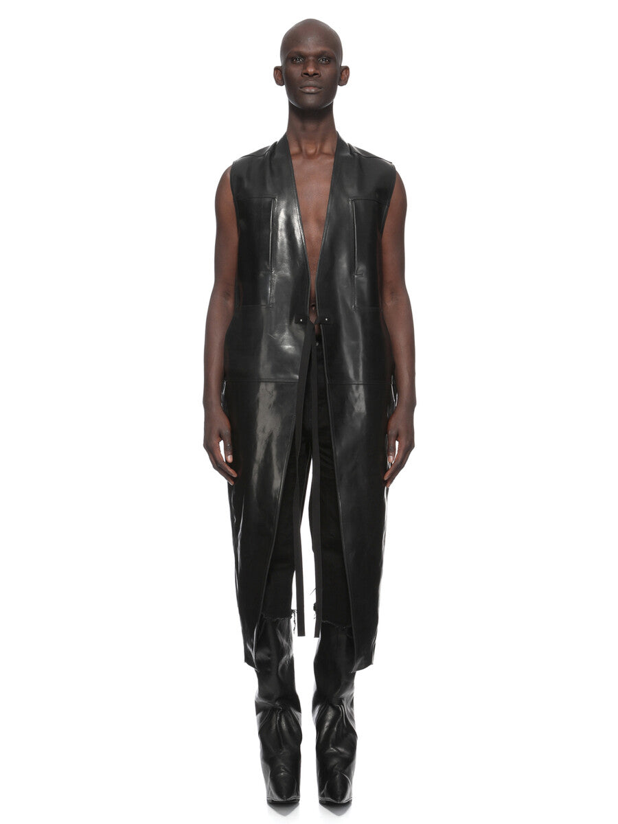 RR02F4909_LGB_09 | LONG LAB VEST