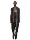 RR02F4909_LGB_09 | LONG LAB VEST