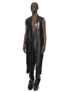 RR02F4909_LGB_09 | LONG LAB VEST