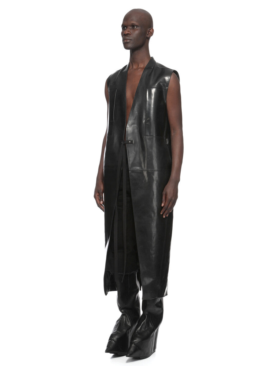 RR02F4909_LGB_09 | LONG LAB VEST