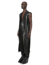 RR02F4909_LGB_09 | LONG LAB VEST