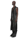 RR02F4909_LGB_09 | LONG LAB VEST