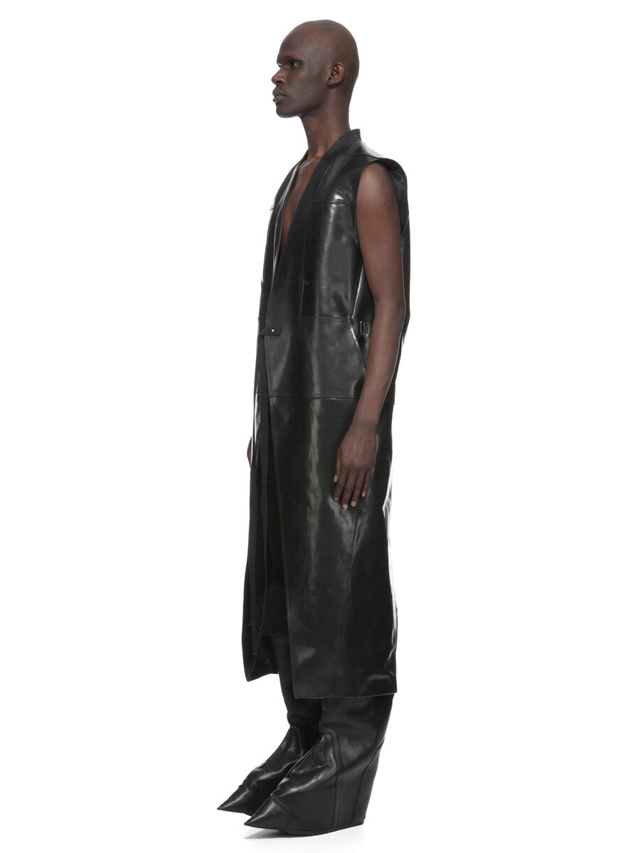 RR02F4909_LGB_09 | LONG LAB VEST