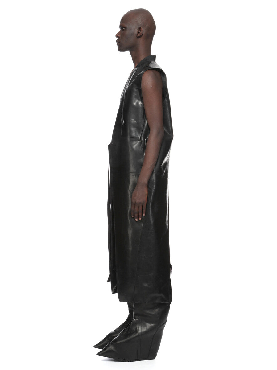 RR02F4909_LGB_09 | LONG LAB VEST
