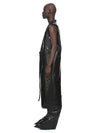 RR02F4909_LGB_09 | LONG LAB VEST