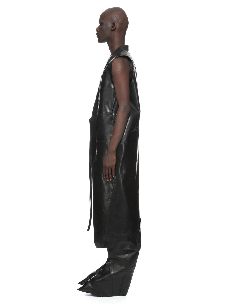 RR02F4909_LGB_09 | LONG LAB VEST
