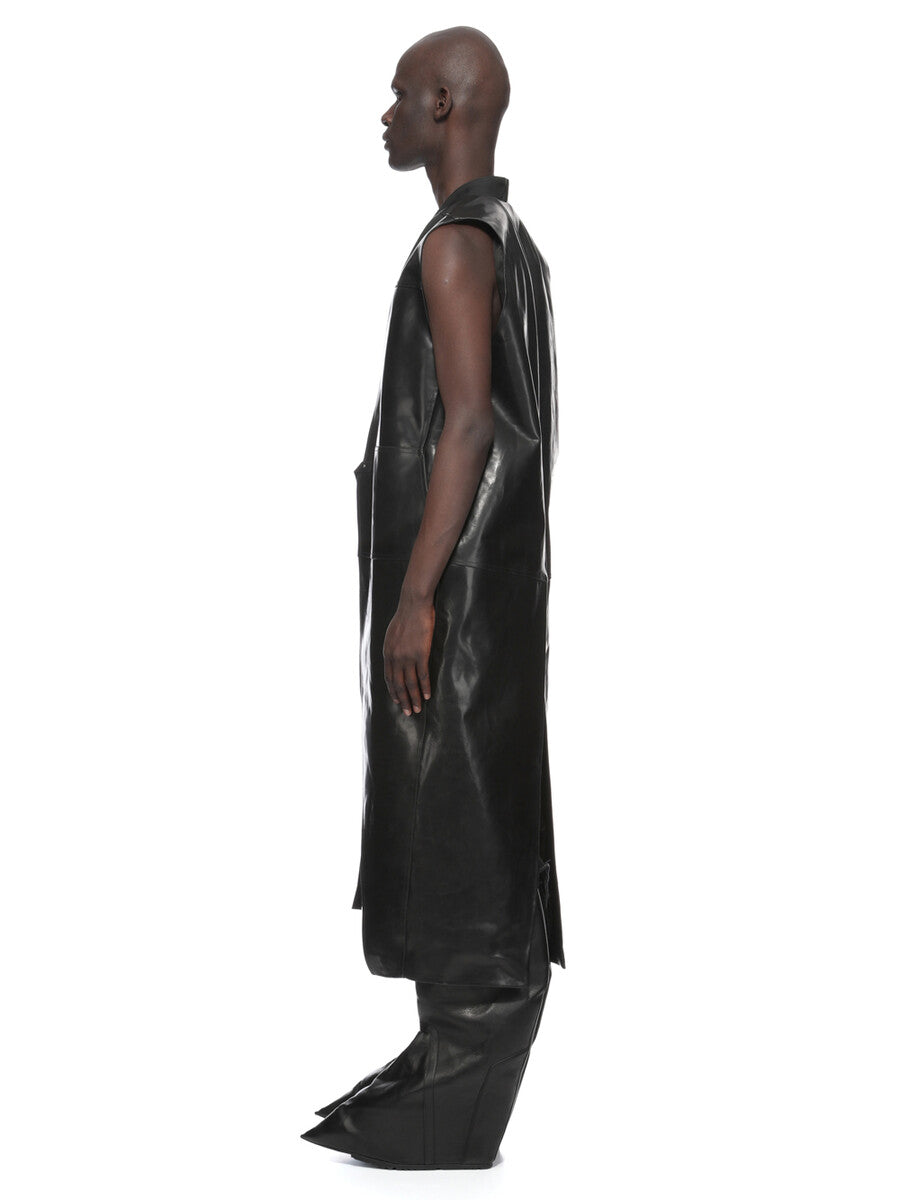RR02F4909_LGB_09 | LONG LAB VEST