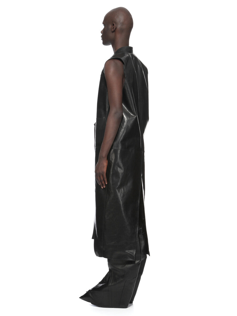 RR02F4909_LGB_09 | LONG LAB VEST