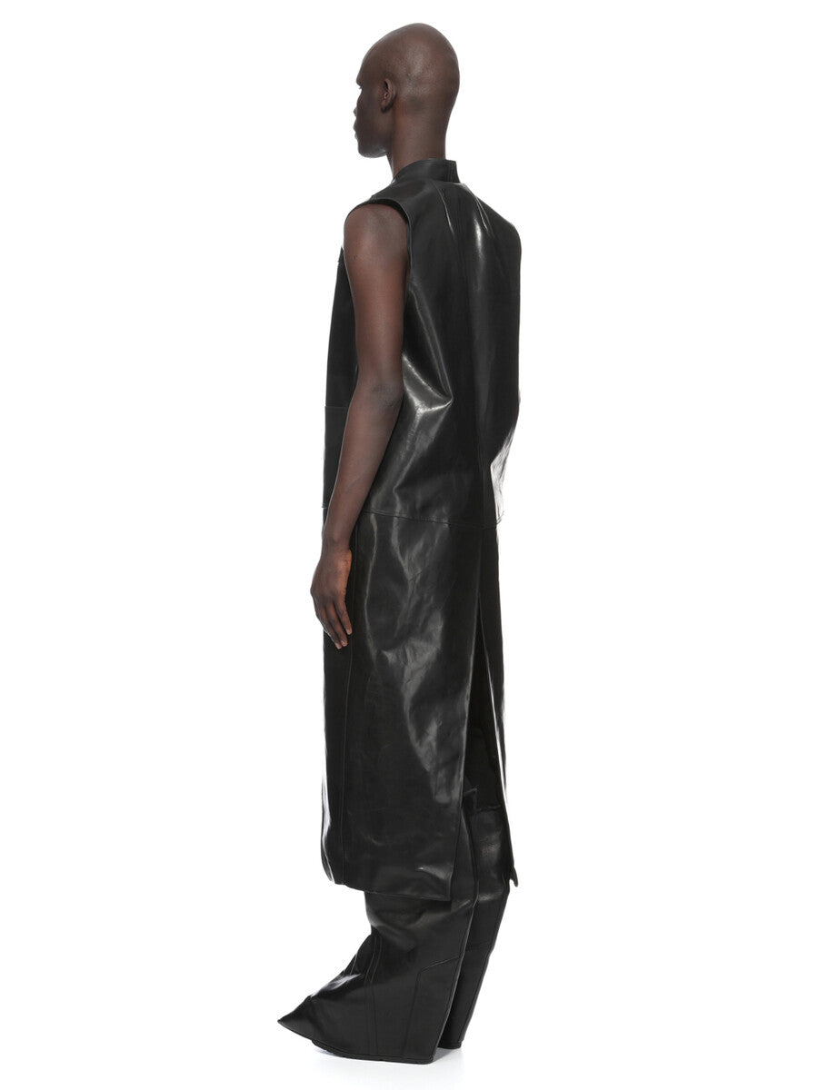 RR02F4909_LGB_09 | LONG LAB VEST