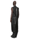RR02F4909_LGB_09 | LONG LAB VEST