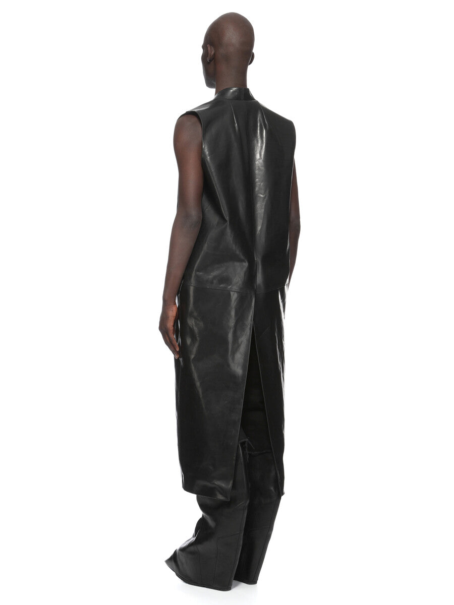 RR02F4909_LGB_09 | LONG LAB VEST