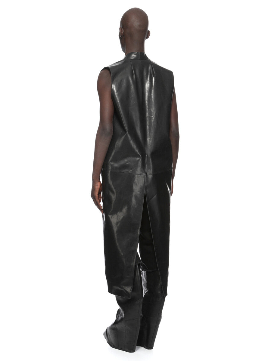 RR02F4909_LGB_09 | LONG LAB VEST
