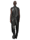 RR02F4909_LGB_09 | LONG LAB VEST