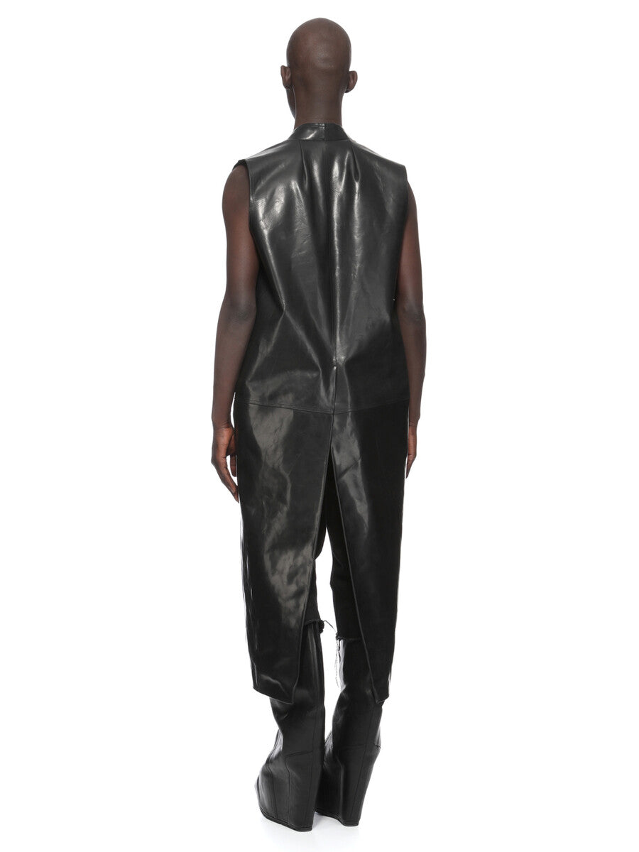 RR02F4909_LGB_09 | LONG LAB VEST