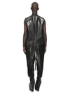RR02F4909_LGB_09 | LONG LAB VEST