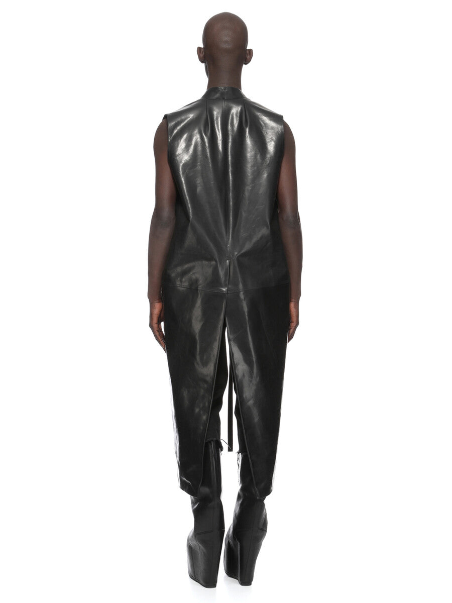 RR02F4909_LGB_09 | LONG LAB VEST