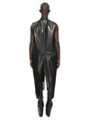 RR02F4909_LGB_09 | LONG LAB VEST