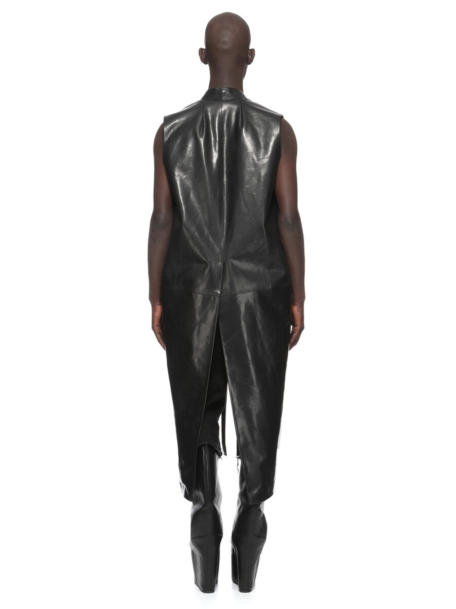 RR02F4909_LGB_09 | LONG LAB VEST