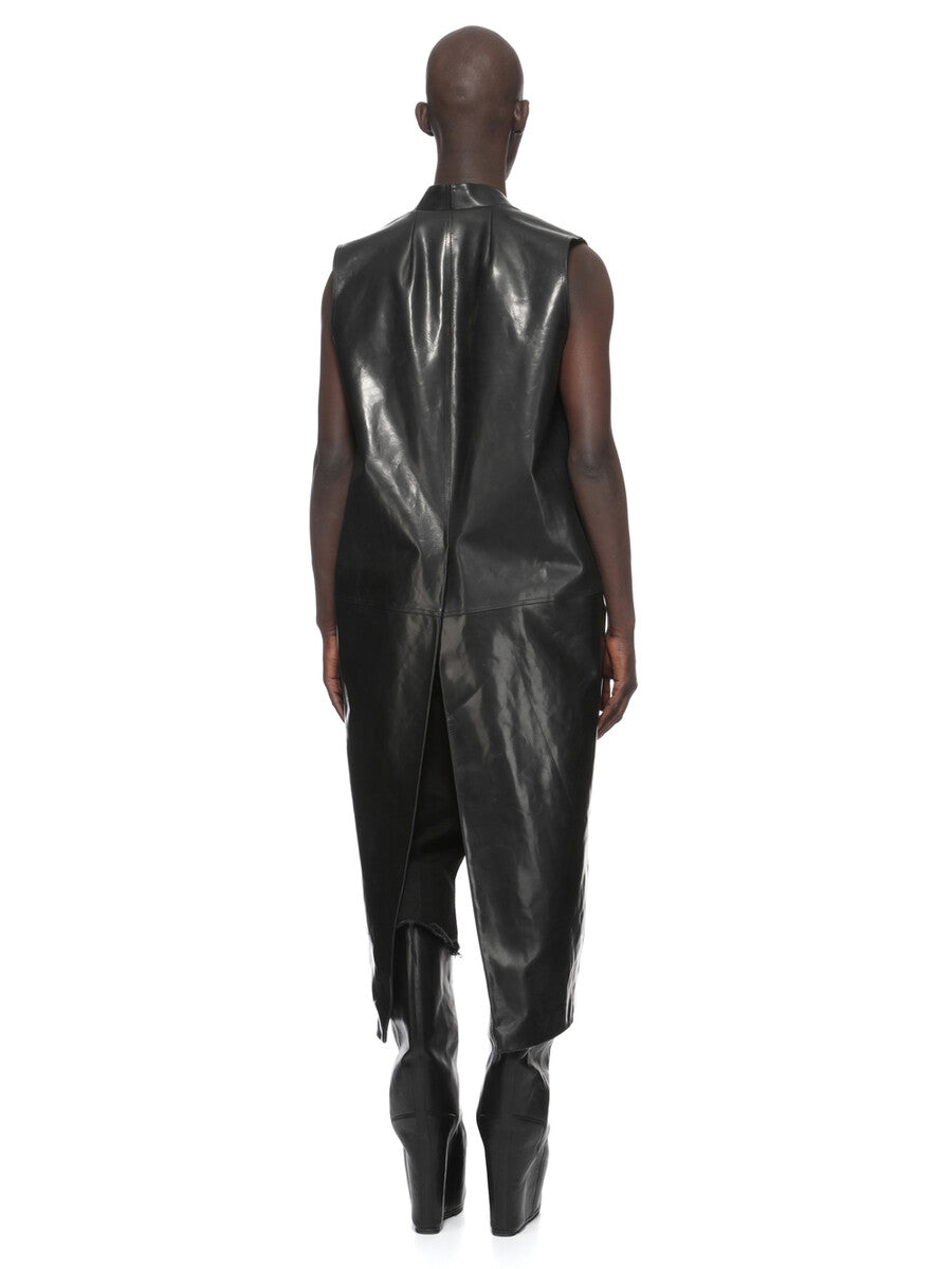 RR02F4909_LGB_09 | LONG LAB VEST