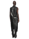 RR02F4909_LGB_09 | LONG LAB VEST